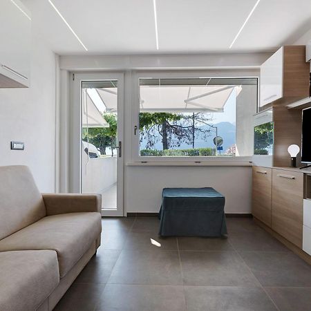 Apt Theo Val Di Sogno Garda Lake Malcesine Exterior foto